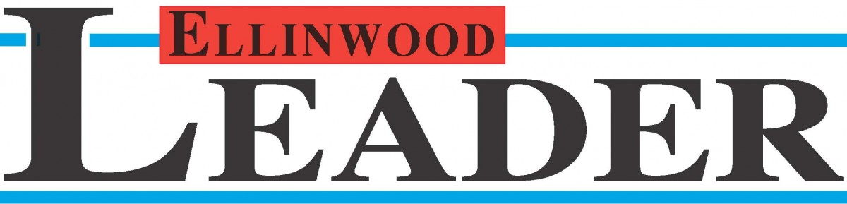 Ellinwood Leader