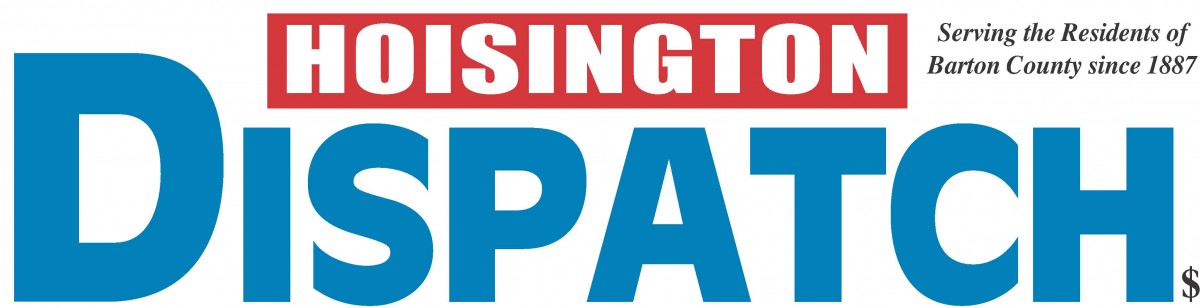 Hoisington Dispatch