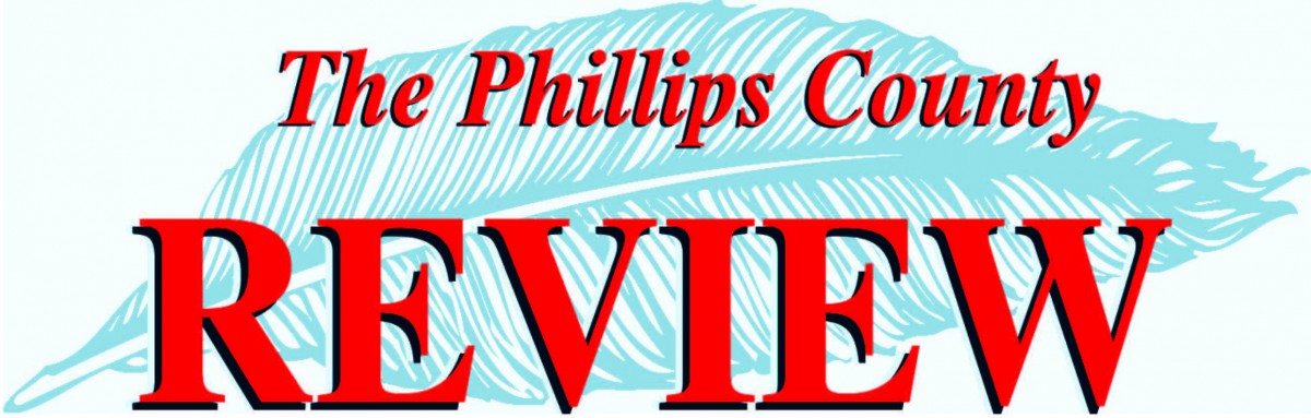 Phillips County Review