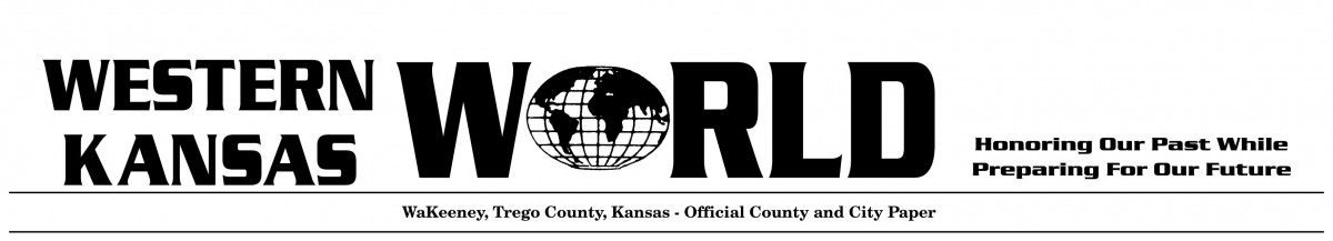 Western Kansas World